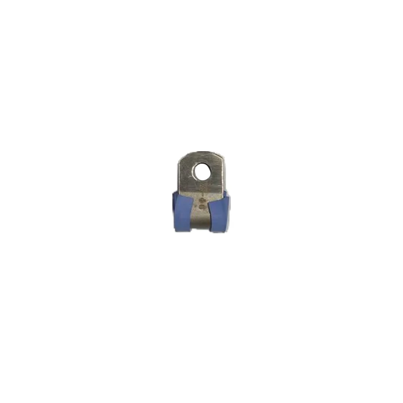 Small Rubber Clamps